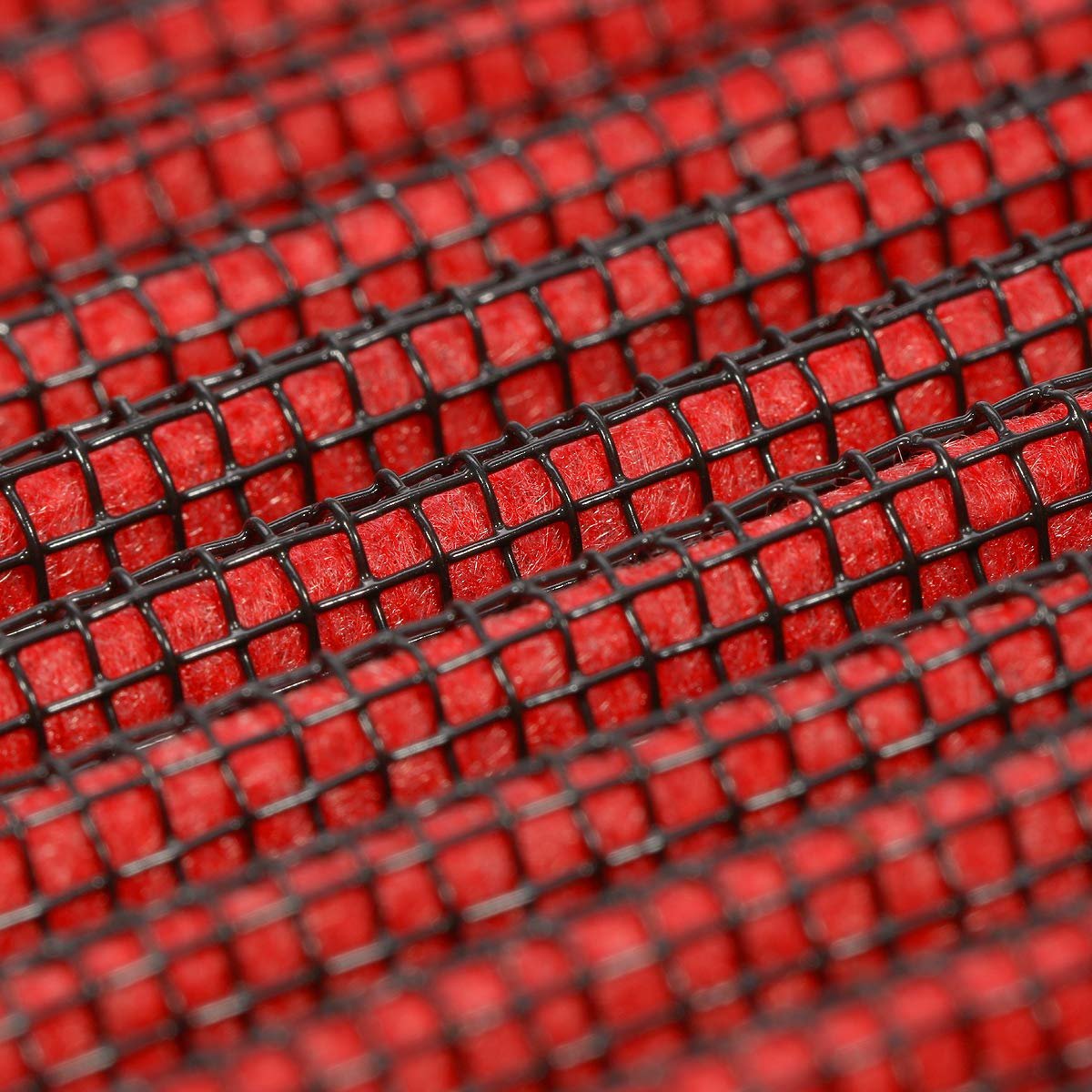 AGF Custom OEM/ODM Made Reusable Car Cabin Air Filter Same Effect As K&N Air Filter