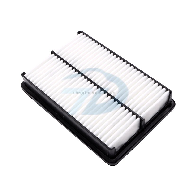 China Factory Supply Auto Parts Engine Parts Air Filter OEM 28113-08000 for Car