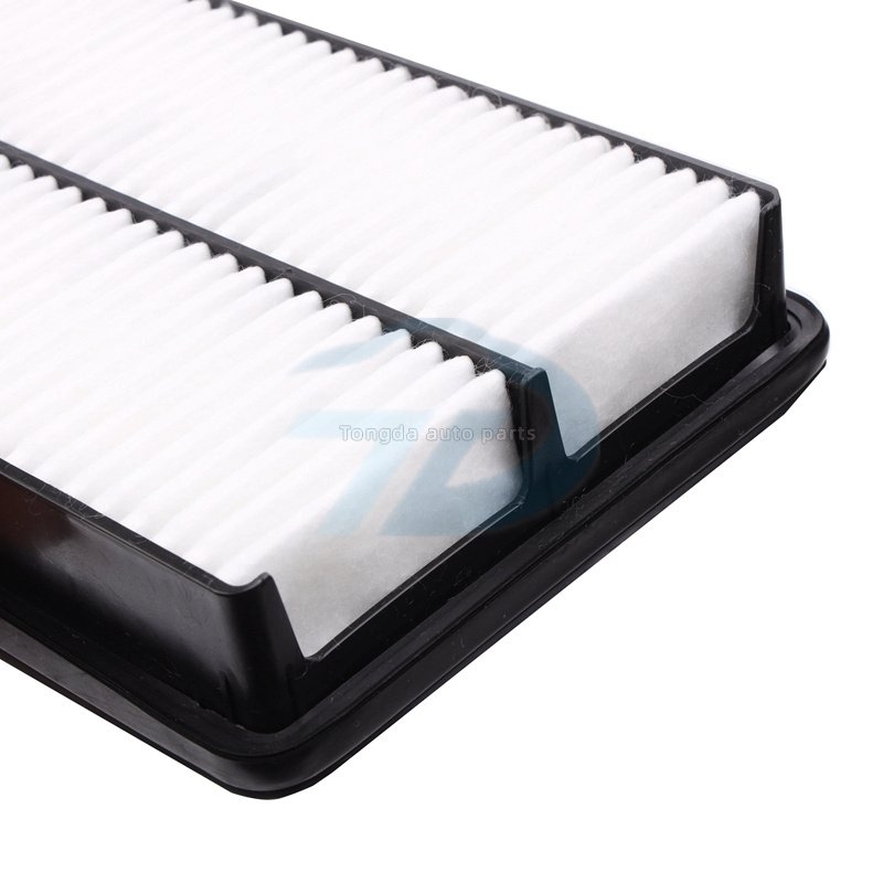 China Factory Supply Auto Parts Engine Parts Air Filter OEM 28113-08000 for Car
