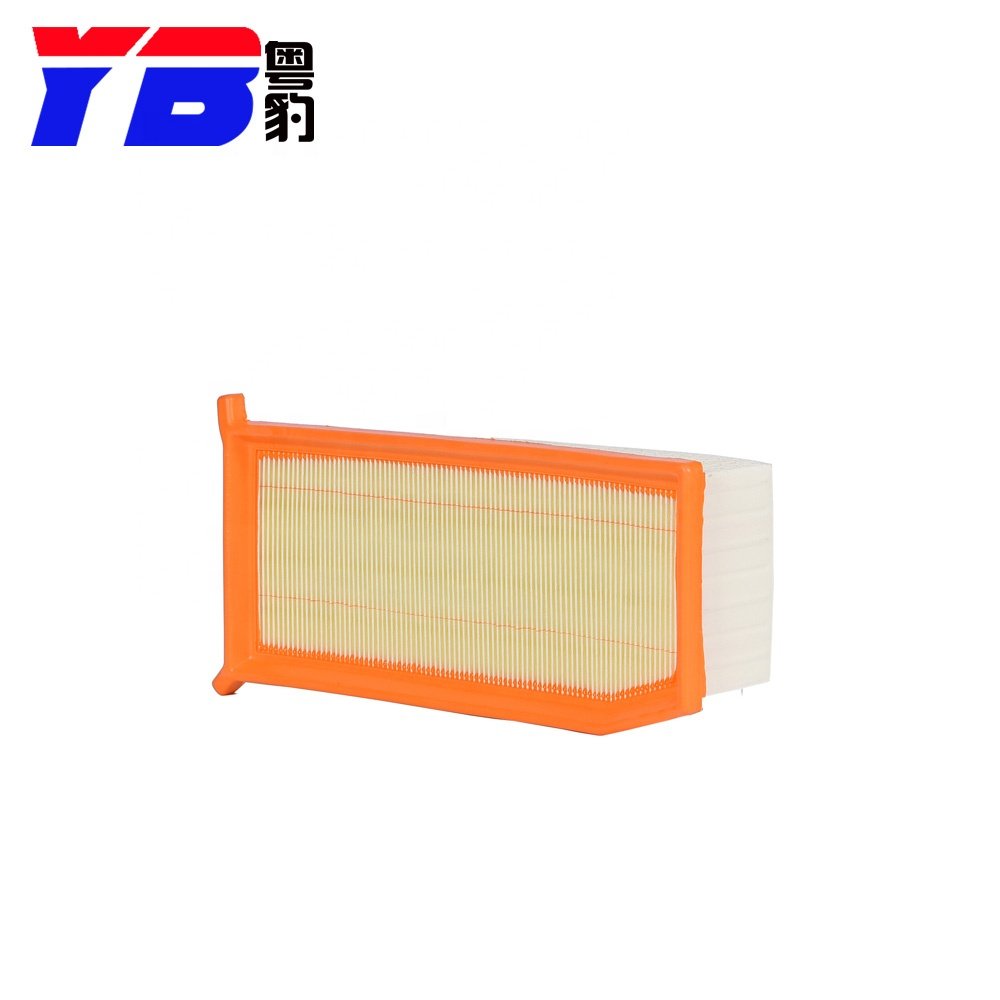 Aftermarket Car Accessories Filter in Air Filter 16546-7674R / CA11654 / C27029 for DACIA & RENAULT