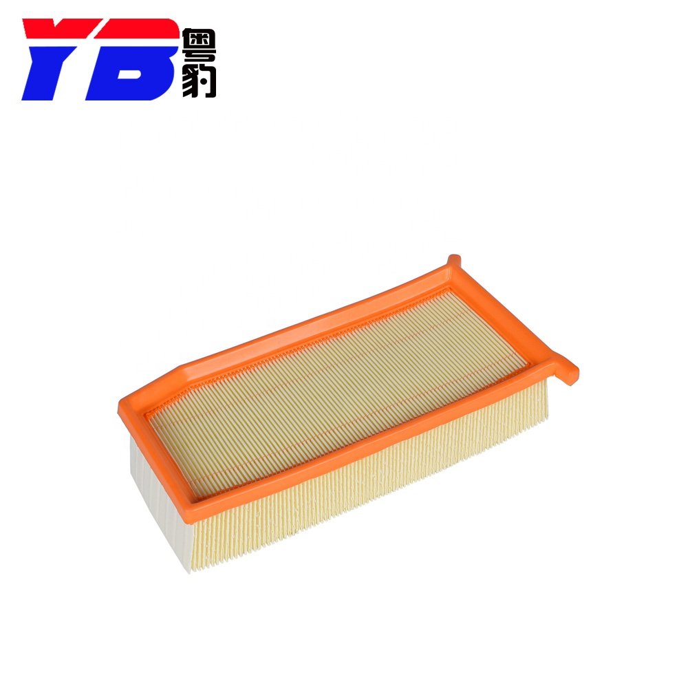 Aftermarket Car Accessories Filter in Air Filter 16546-7674R / CA11654 / C27029 for DACIA & RENAULT