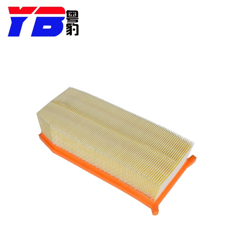 Aftermarket Car Accessories Filter in Air Filter 16546-7674R / CA11654 / C27029 for DACIA & RENAULT