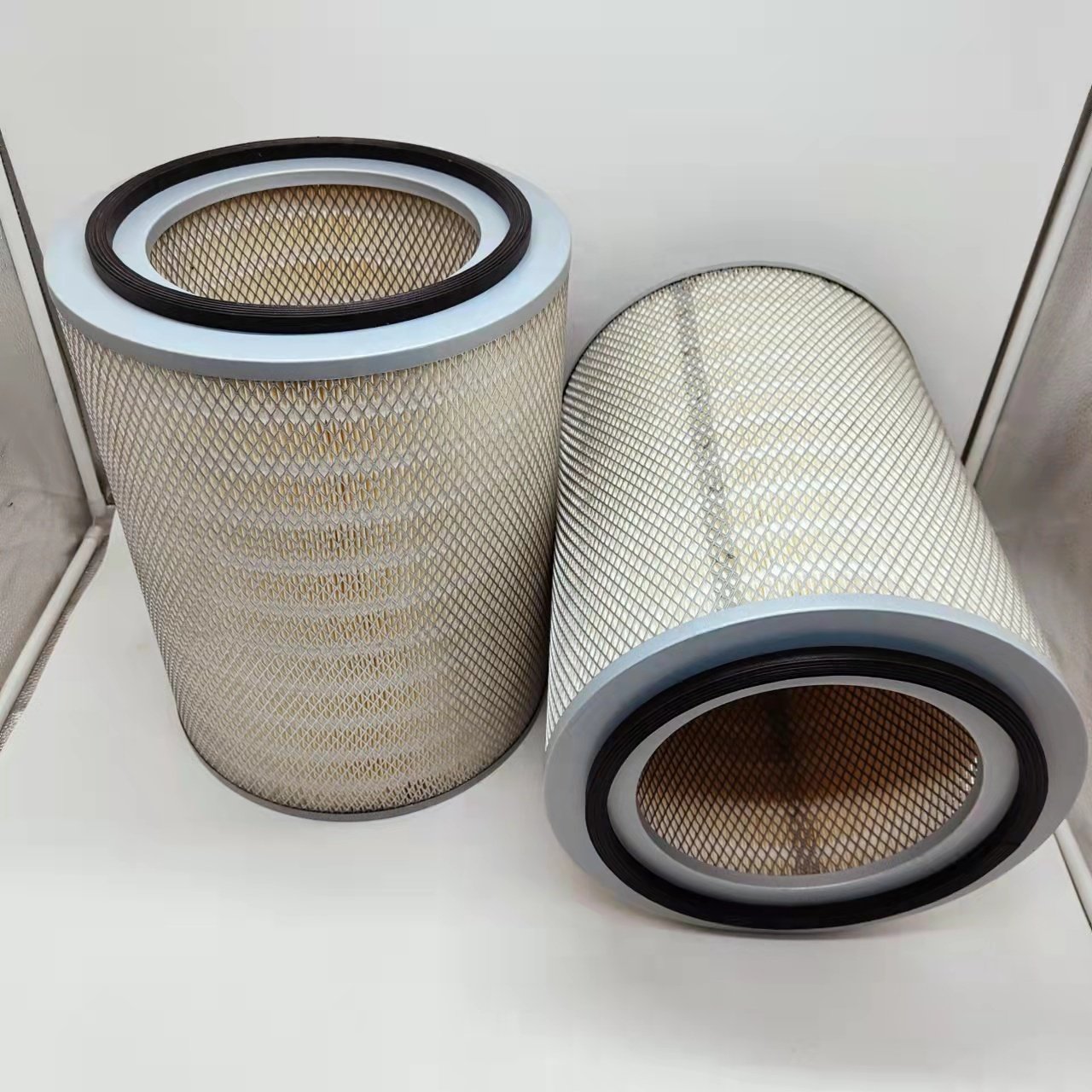 China Factory AF928M Generator Set Truck Engine air Filter for Universal Truck