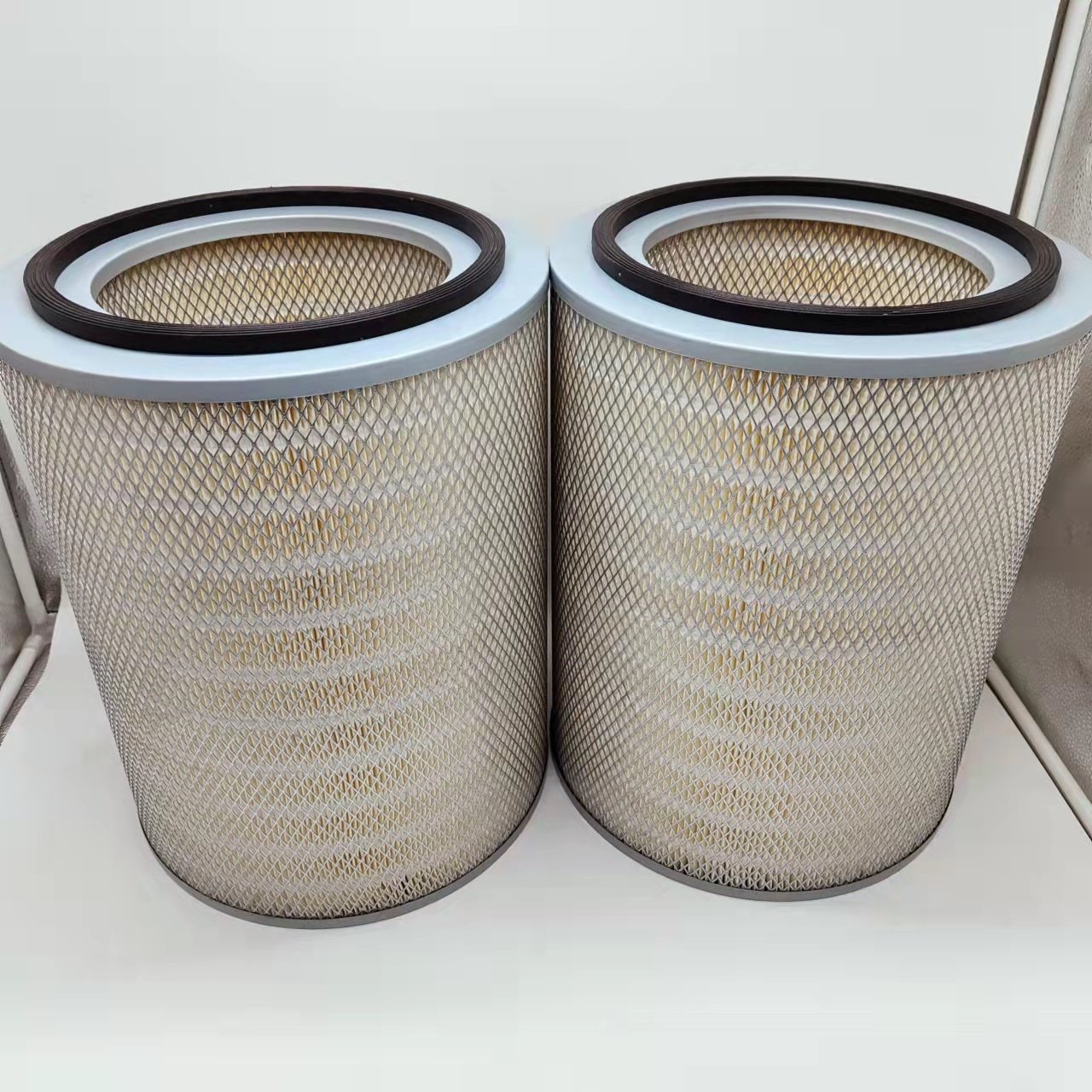 China Factory AF928M Generator Set Truck Engine air Filter for Universal Truck