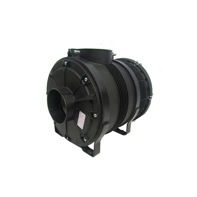 Air Housing Filter Cleaner Assembly AH24182 With AF26557 AF26558 Air Filter for Liugong Loader