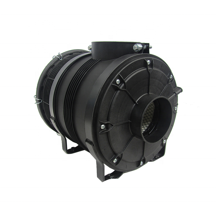 Air Housing Filter Cleaner Assembly AH24182 With AF26557 AF26558 Air Filter for Liugong Loader