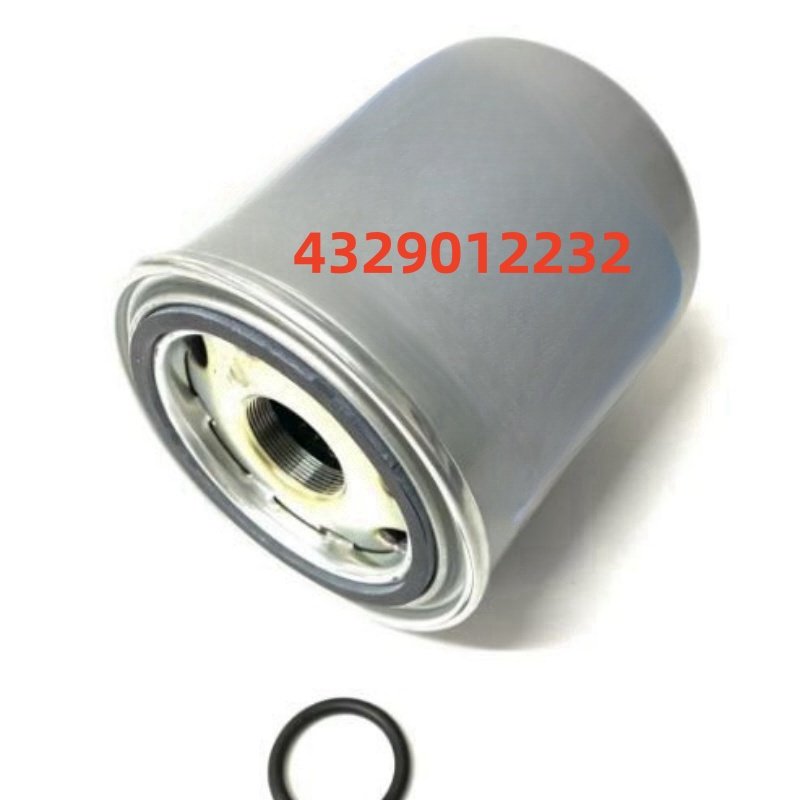 Wholesale Original Factory Trucks Spare Parts Air Dryer Filter 4329012232 Air Dryer Filter