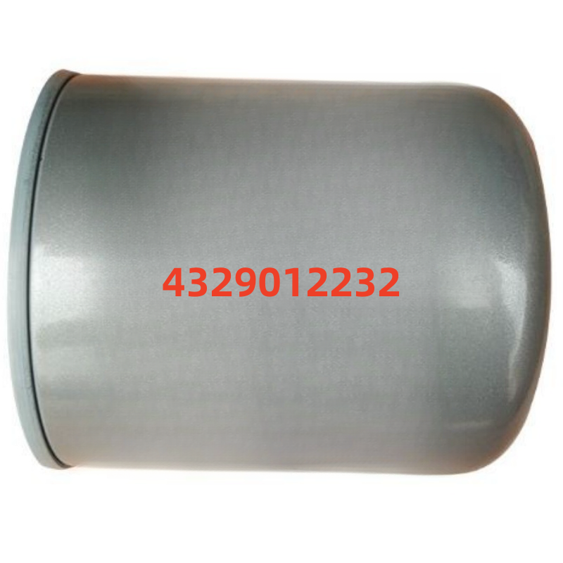Wholesale Original Factory Trucks Spare Parts Air Dryer Filter 4329012232 Air Dryer Filter