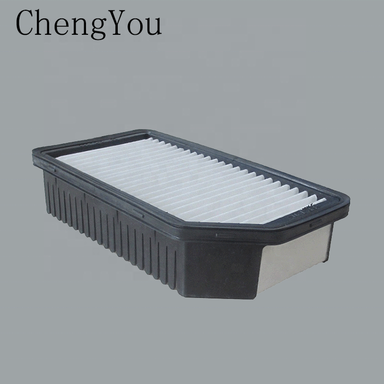 Factory Produces Auto air Filter 28113-1J000 28113-2K000 28113-4X000 28113-1P000 28113-0U000 28113-C7000 Korean Auto air Filter