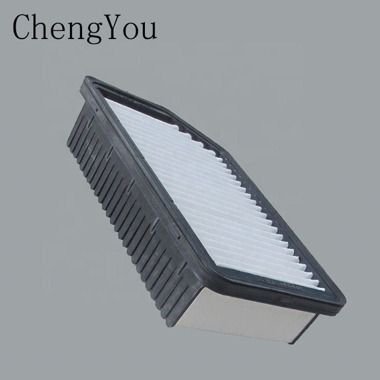 Factory Produces Auto air Filter 28113-1J000 28113-2K000 28113-4X000 28113-1P000 28113-0U000 28113-C7000 Korean Auto air Filter