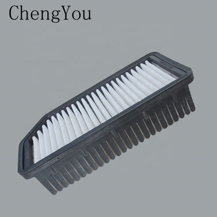 Factory Produces Auto air Filter 28113-1J000 28113-2K000 28113-4X000 28113-1P000 28113-0U000 28113-C7000 Korean Auto air Filter