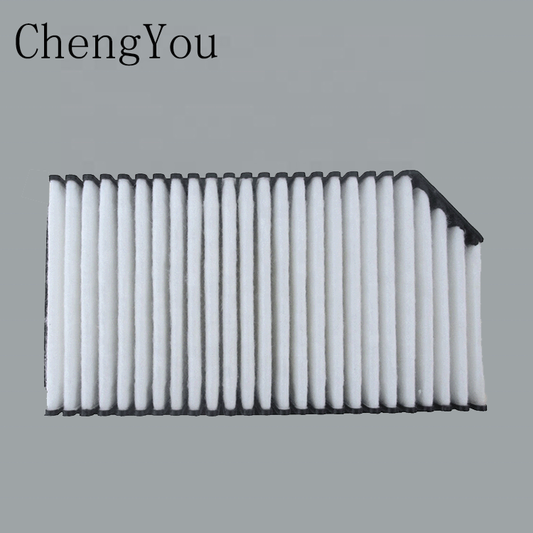 Factory Produces Auto air Filter 28113-1J000 28113-2K000 28113-4X000 28113-1P000 28113-0U000 28113-C7000 Korean Auto air Filter