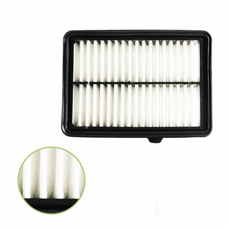 17220-5r0-008 Auto Air Conditioning Filter Cabin Air Filter for Honda