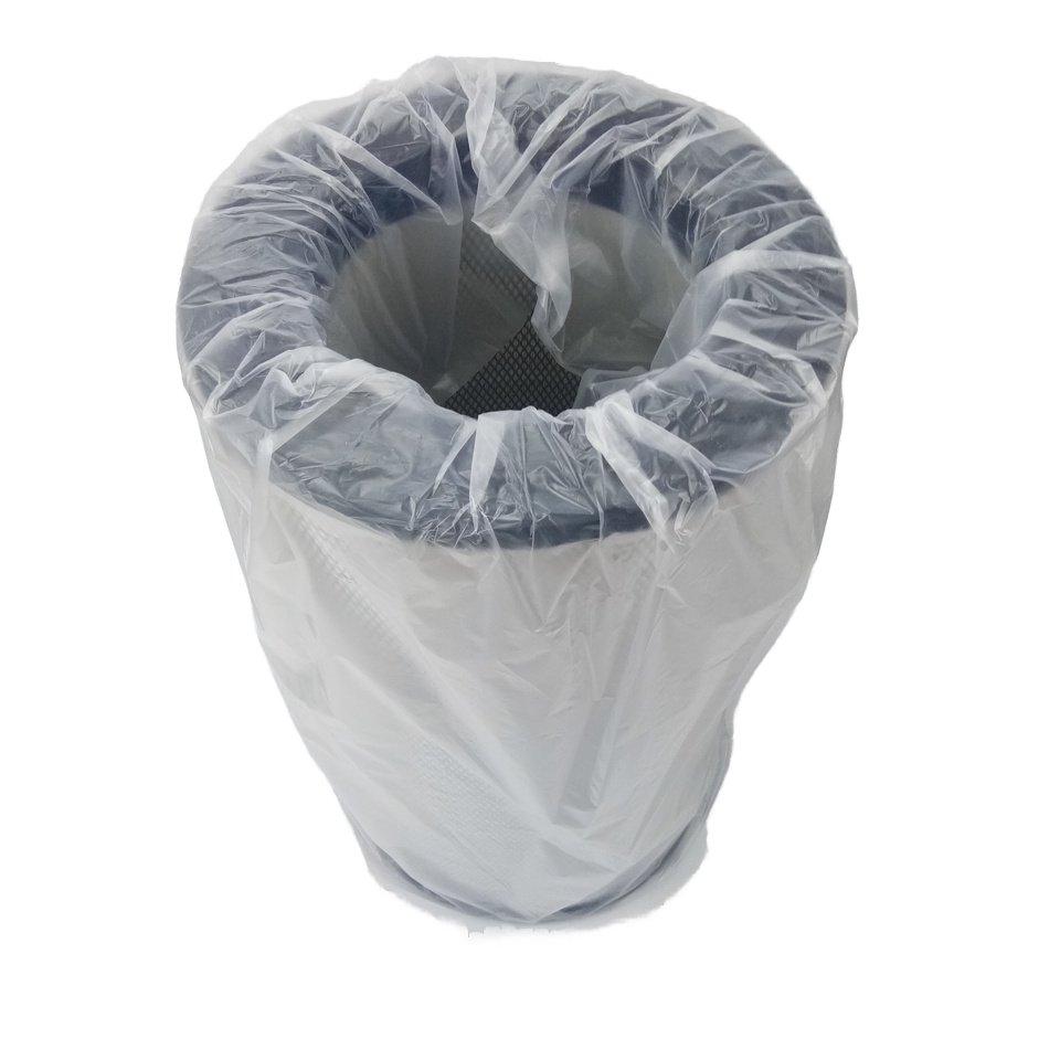 600-185-4100 Air Filter Advanced High Efficiency