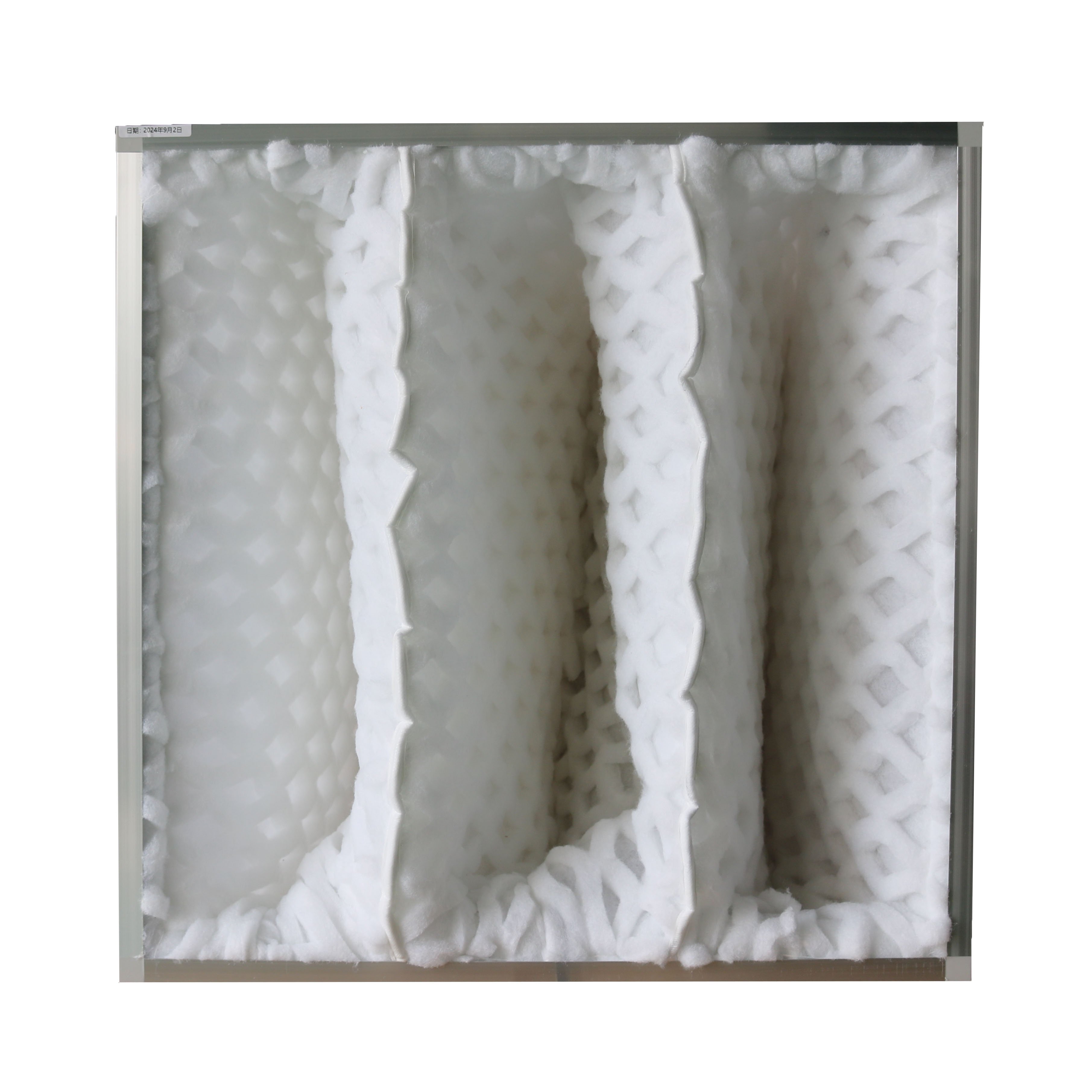 Dpa Pocket Air Filter for Spray and Painting Booth