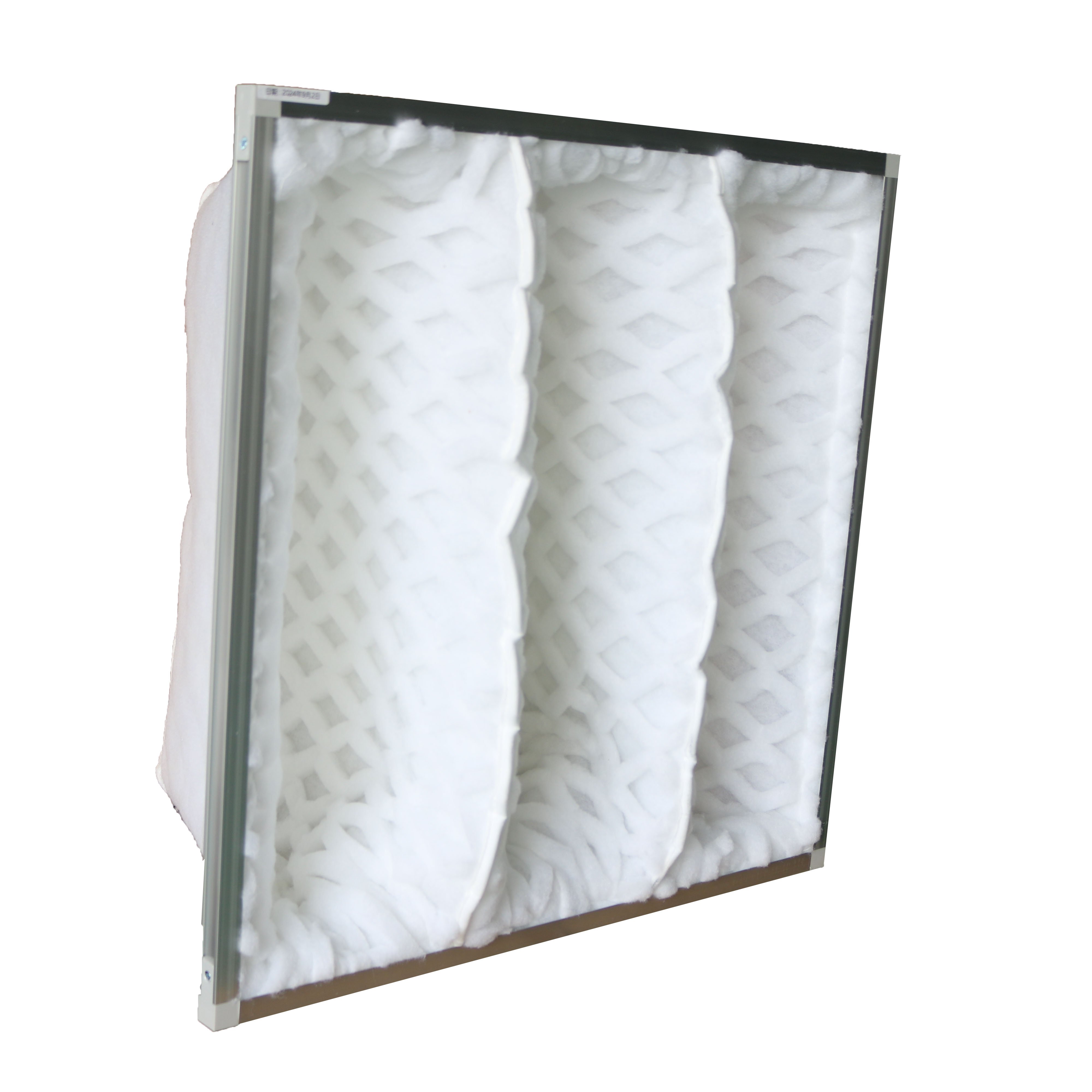 Dpa Pocket Air Filter for Spray and Painting Booth