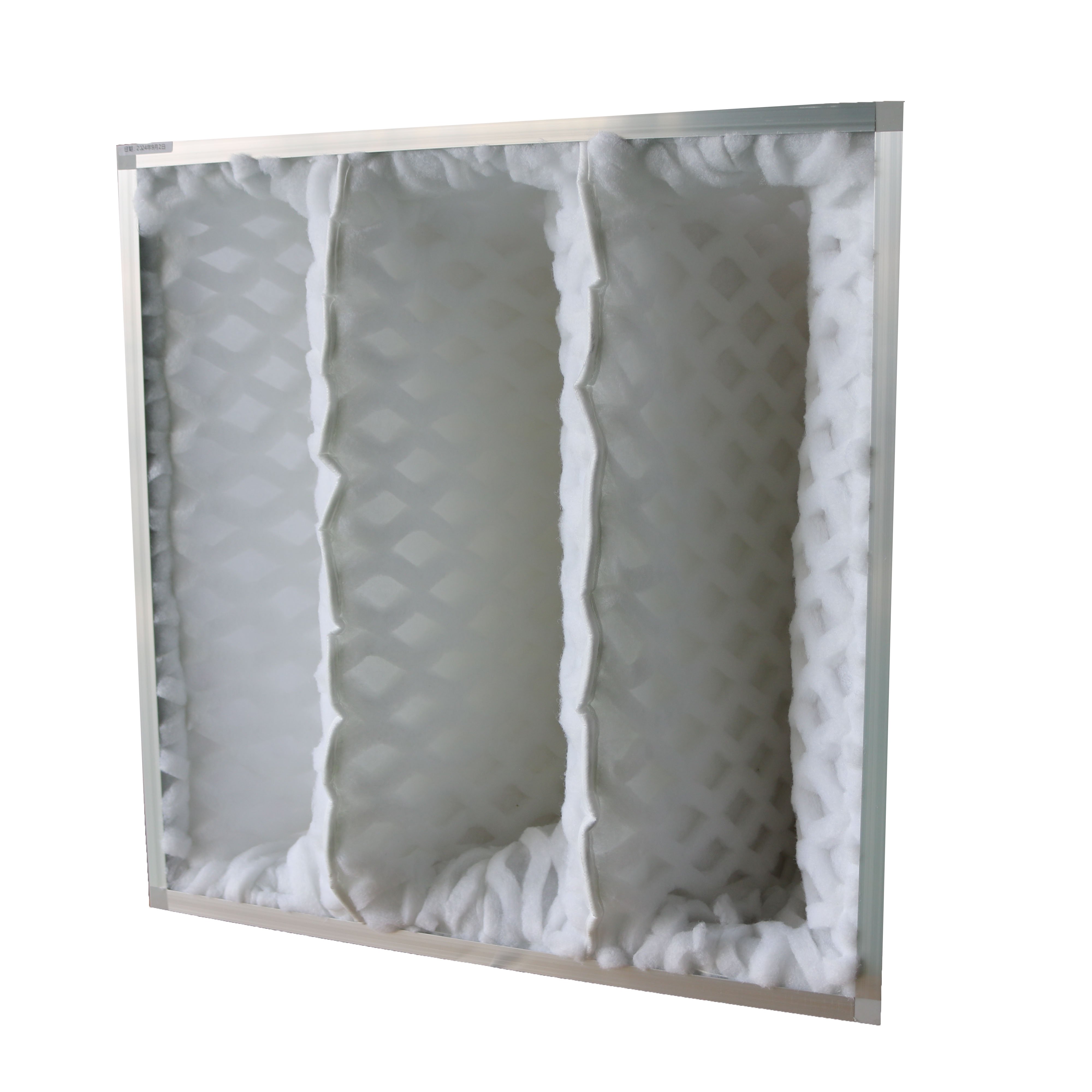 Dpa Pocket Air Filter for Spray and Painting Booth