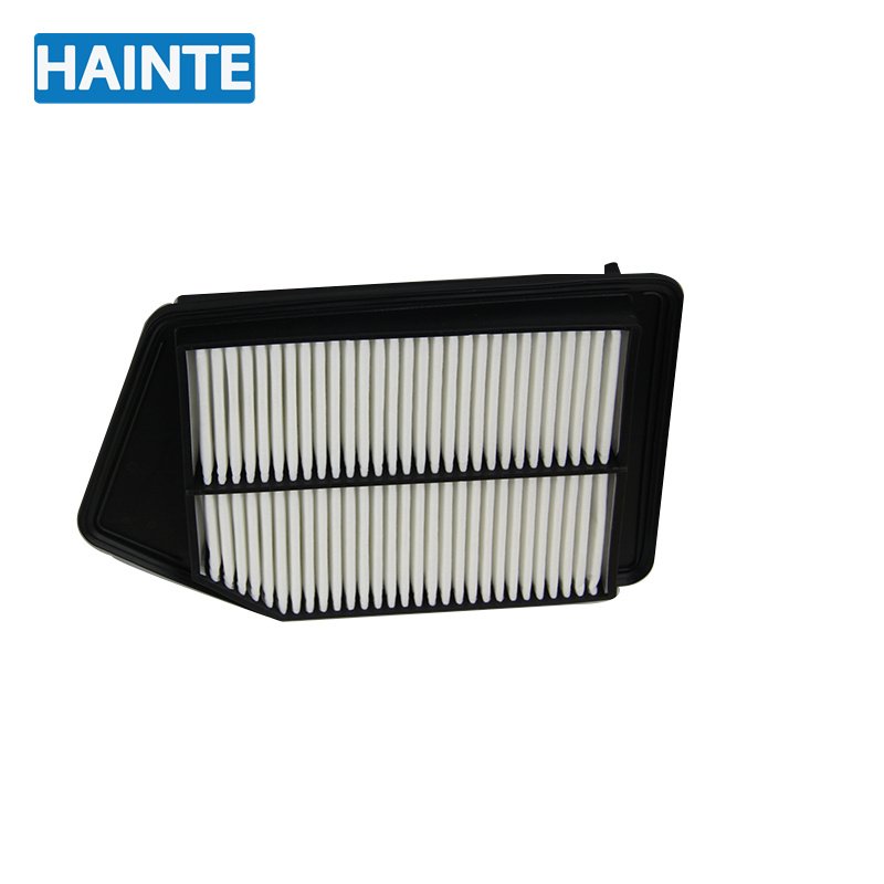 HAINTE Auto Part CA11476 Panel Engine Cabin air Filter Replacement for TLX 2.4L 4-Cylinder air Filter for Honda Accord 2.4L