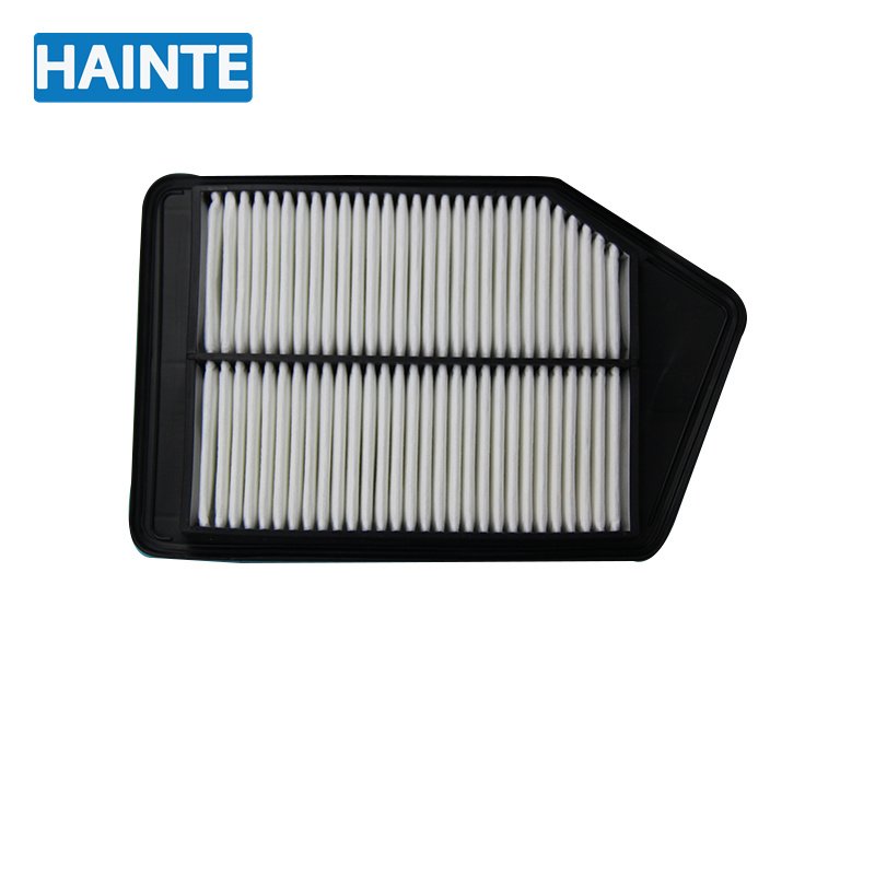 HAINTE Auto Part CA11476 Panel Engine Cabin air Filter Replacement for TLX 2.4L 4-Cylinder air Filter for Honda Accord 2.4L