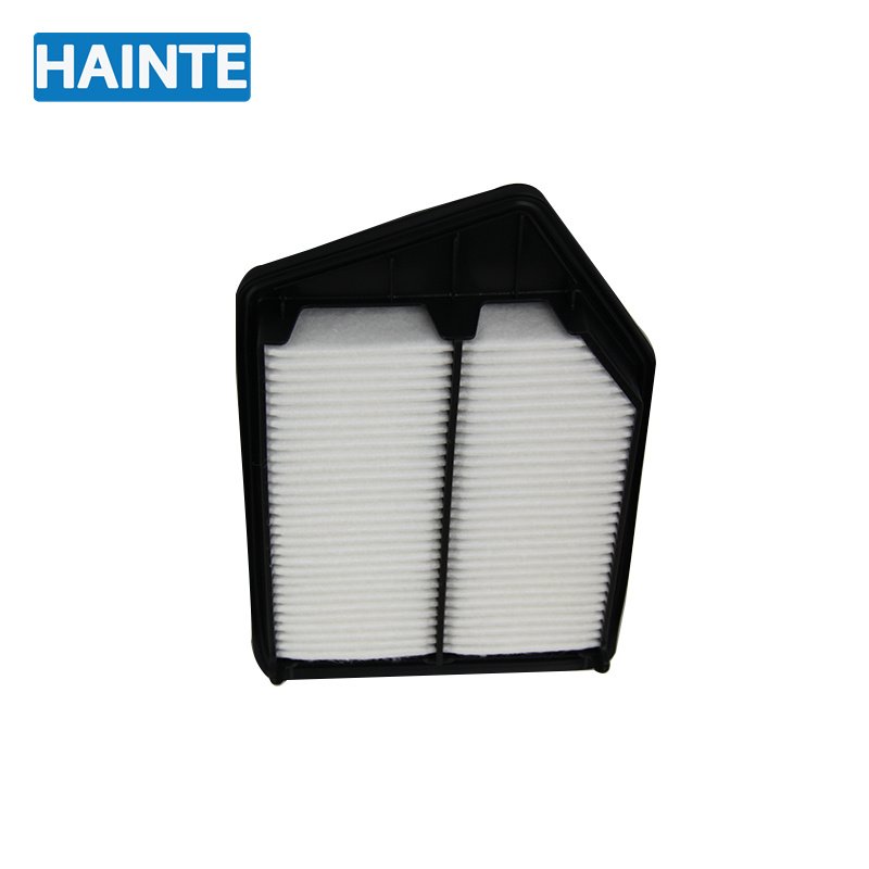 HAINTE Auto Part CA11476 Panel Engine Cabin air Filter Replacement for TLX 2.4L 4-Cylinder air Filter for Honda Accord 2.4L
