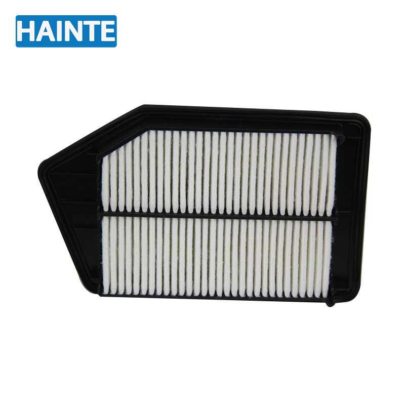 HAINTE Auto Part CA11476 Panel Engine Cabin air Filter Replacement for TLX 2.4L 4-Cylinder air Filter for Honda Accord 2.4L