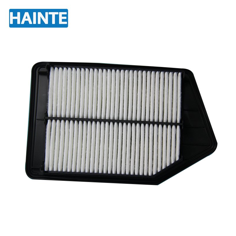 HAINTE Auto Part CA11476 Panel Engine Cabin air Filter Replacement for TLX 2.4L 4-Cylinder air Filter for Honda Accord 2.4L