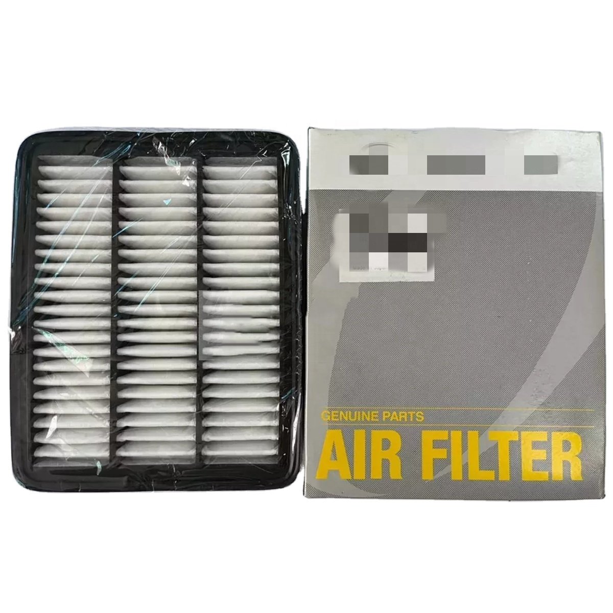 Engine Air Filter SH01-13-3A0A PY8W-13-3A0 SH01-13-A0A LX3539 C26028 for Diesel MAZDA 3 6 CX-5 CX-8 CX-9 Axela Atenza