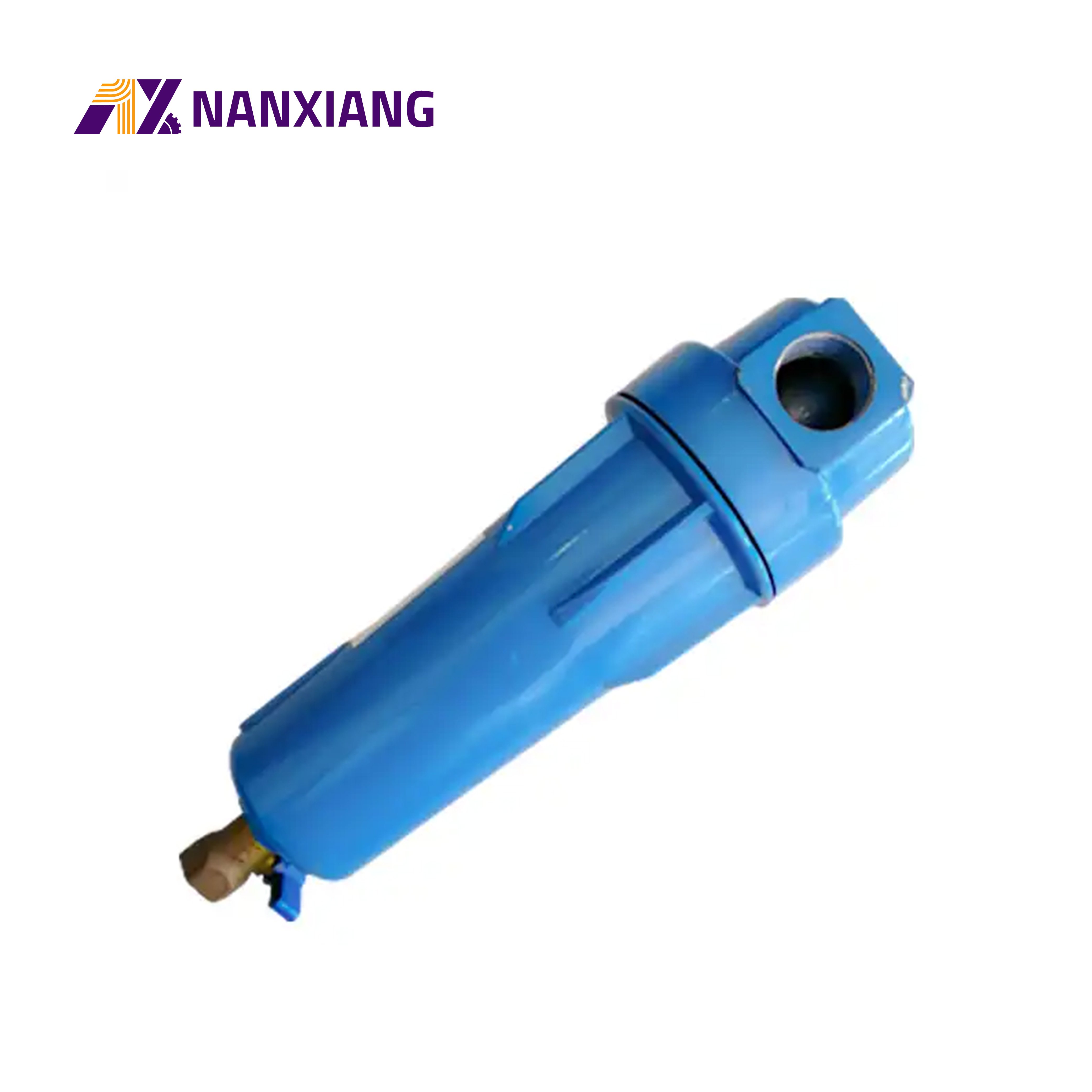 Superior Materials Air Dryer Filters Industrial Manufacturing Air Filter for Compressed Air System
