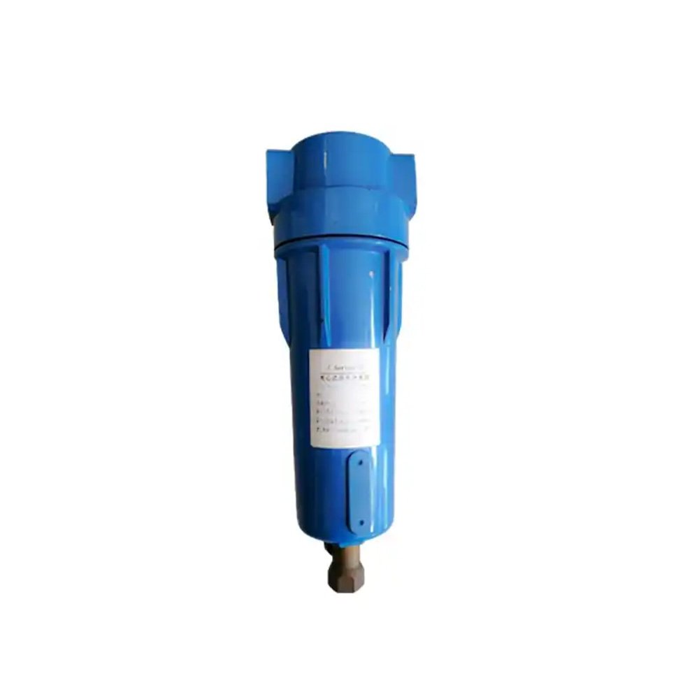 Superior Materials Air Dryer Filters Industrial Manufacturing Air Filter for Compressed Air System