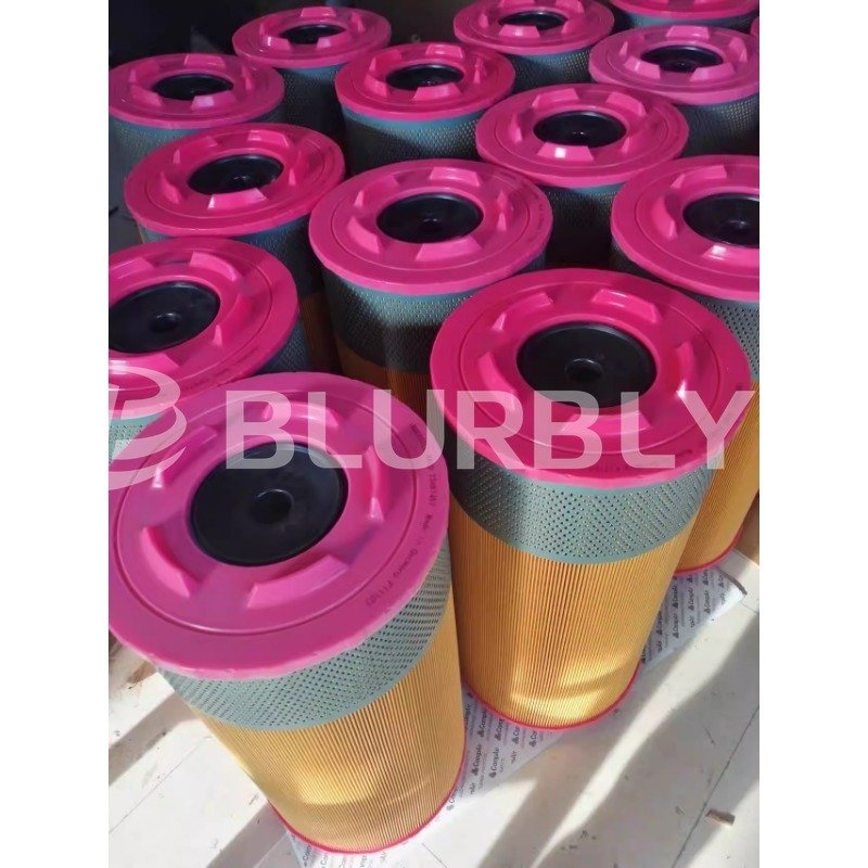 Ingersoll Rand ML250 Screw air Compressor General Maintenance Parts Air Filter element 23487457
