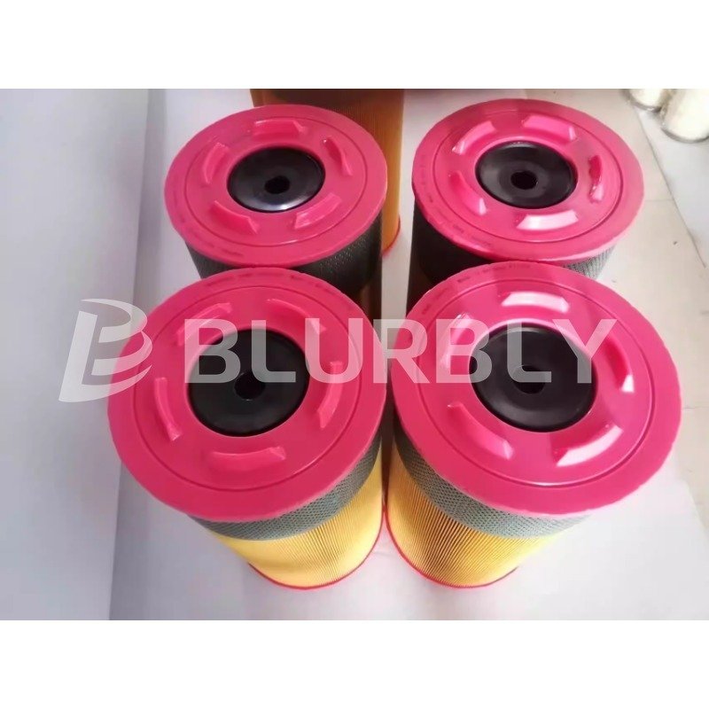 Ingersoll Rand ML250 Screw air Compressor General Maintenance Parts Air Filter element 23487457