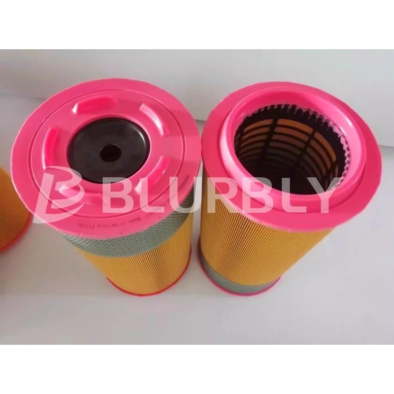 Ingersoll Rand ML250 Screw air Compressor General Maintenance Parts Air Filter element 23487457