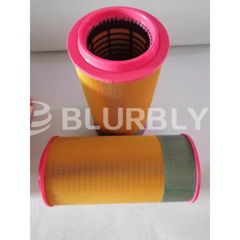 Ingersoll Rand ML250 Screw air Compressor General Maintenance Parts Air Filter element 23487457