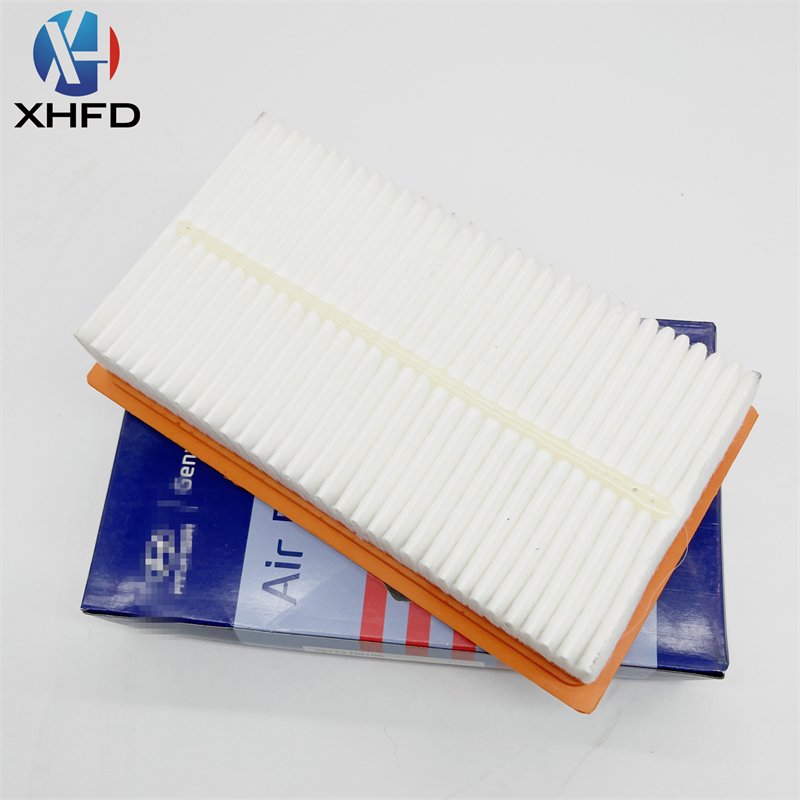 28113H8100 28113-H8100 Auto air Filter for Hyundai Kia
