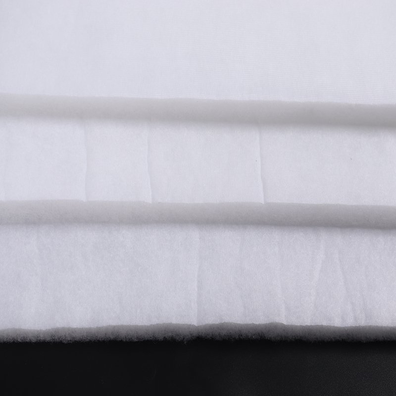 600g/800g Ceiling Filter Cotton Efficient Spraying Ceiling Filter Cotton Filter