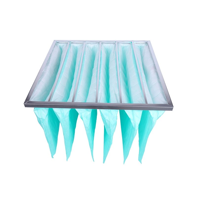 Factory Sale Various High Filtration Efficiency Air Filter Multi Purpose Compact Design Air Filter