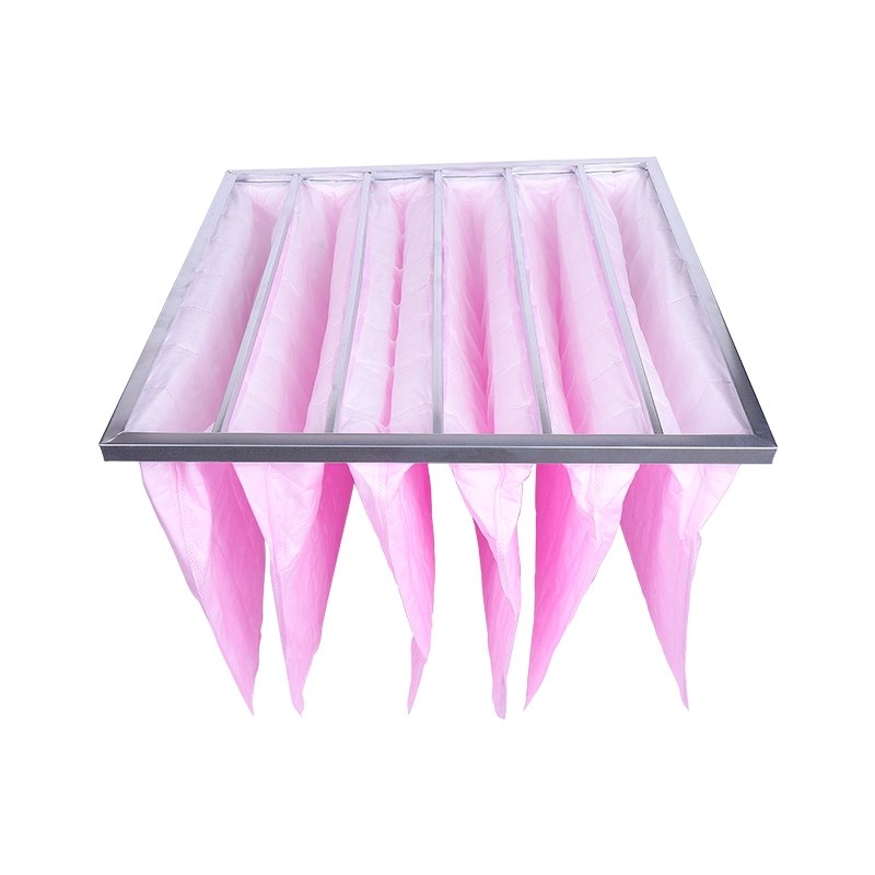 Factory Sale Various High Filtration Efficiency Air Filter Multi Purpose Compact Design Air Filter