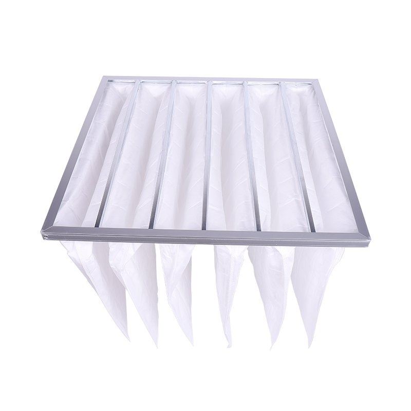 Factory Sale Various High Filtration Efficiency Air Filter Multi Purpose Compact Design Air Filter
