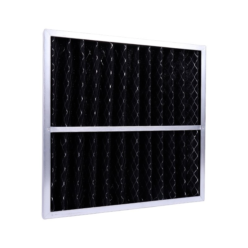 Factory Sale Various High Filtration Efficiency Air Filter Multi Purpose Compact Design Air Filter