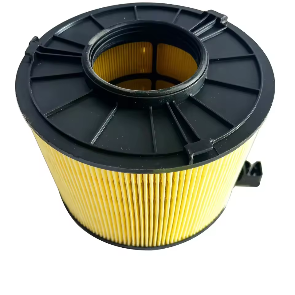 8W0133843 High Quality Auto Engine Parts Air Filter 8W0 133 843 for Audi A4 A5 8W0 133 843