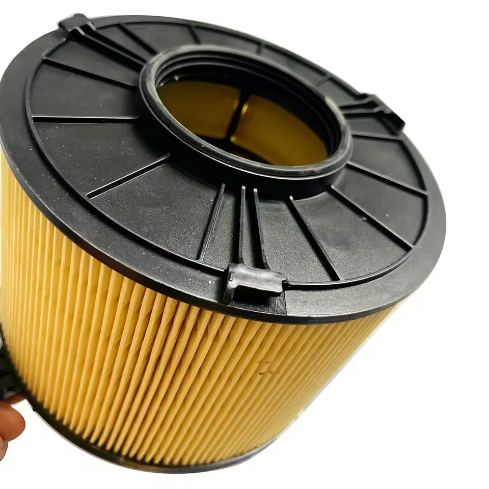8W0133843 High Quality Auto Engine Parts Air Filter 8W0 133 843 for Audi A4 A5 8W0 133 843