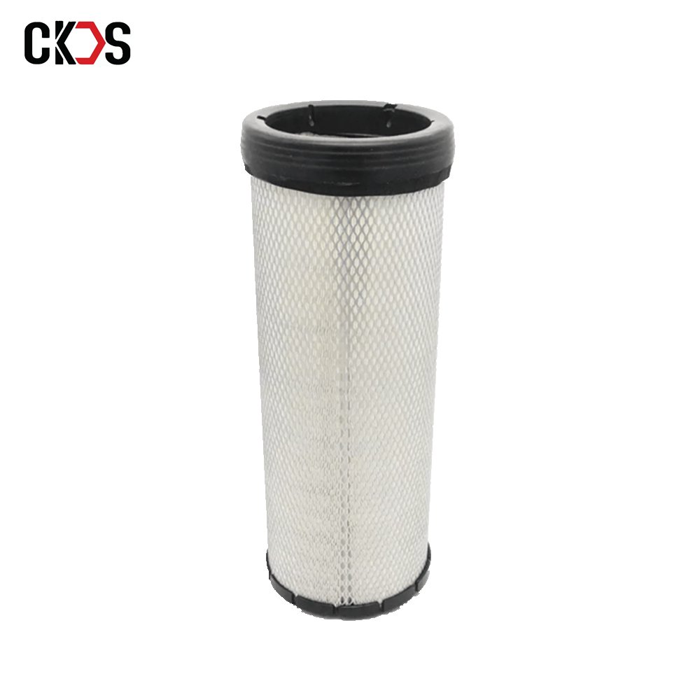 Japanese Truck Aftermarket Parts Factory Wholesale DIESEL ENGINE AIR FILTER for ISUZU 4HK1 4JJ1/NPR75 8970622940 8-97062294-0