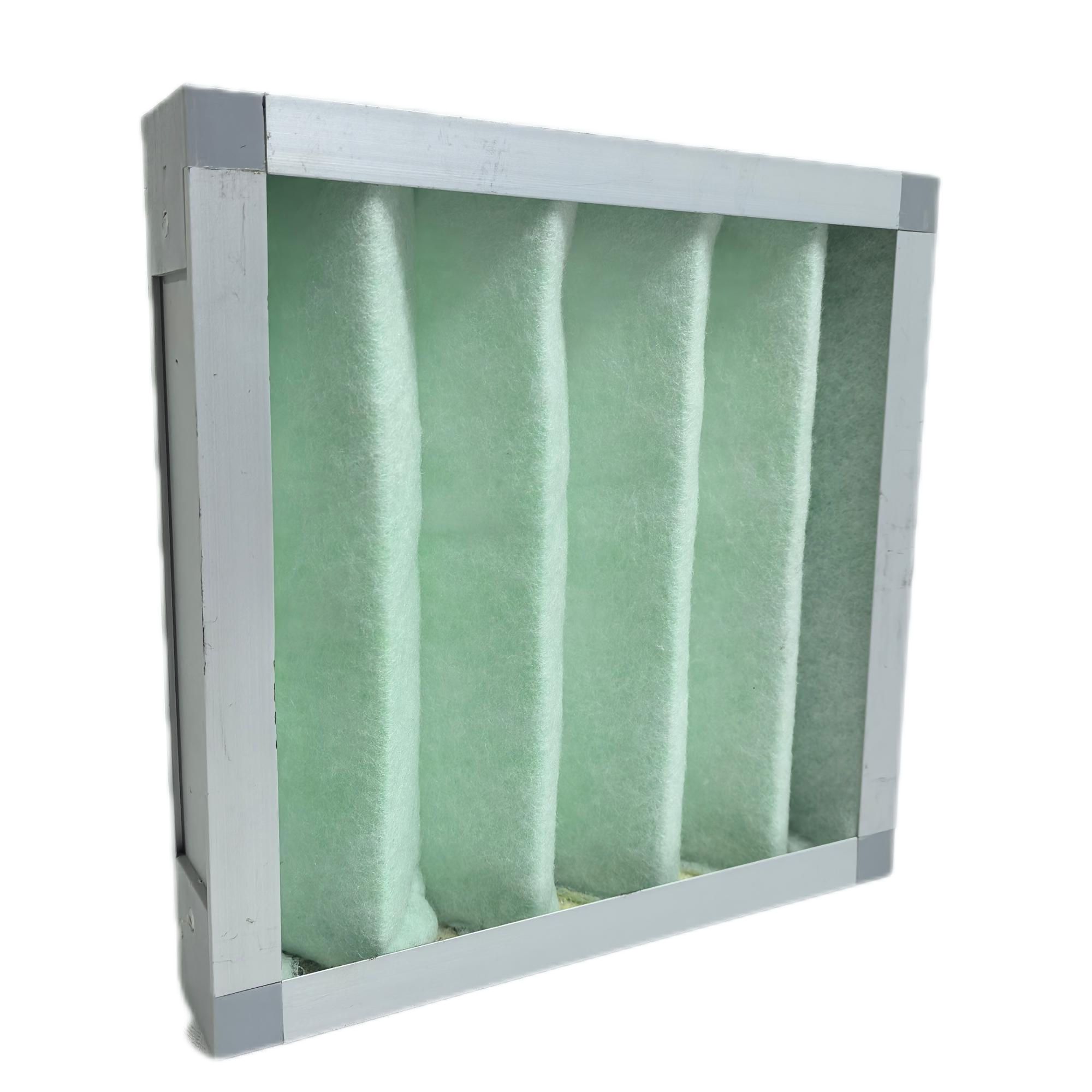 G4 Pleated Air Filter Replacement for HVAC AC Furnace System