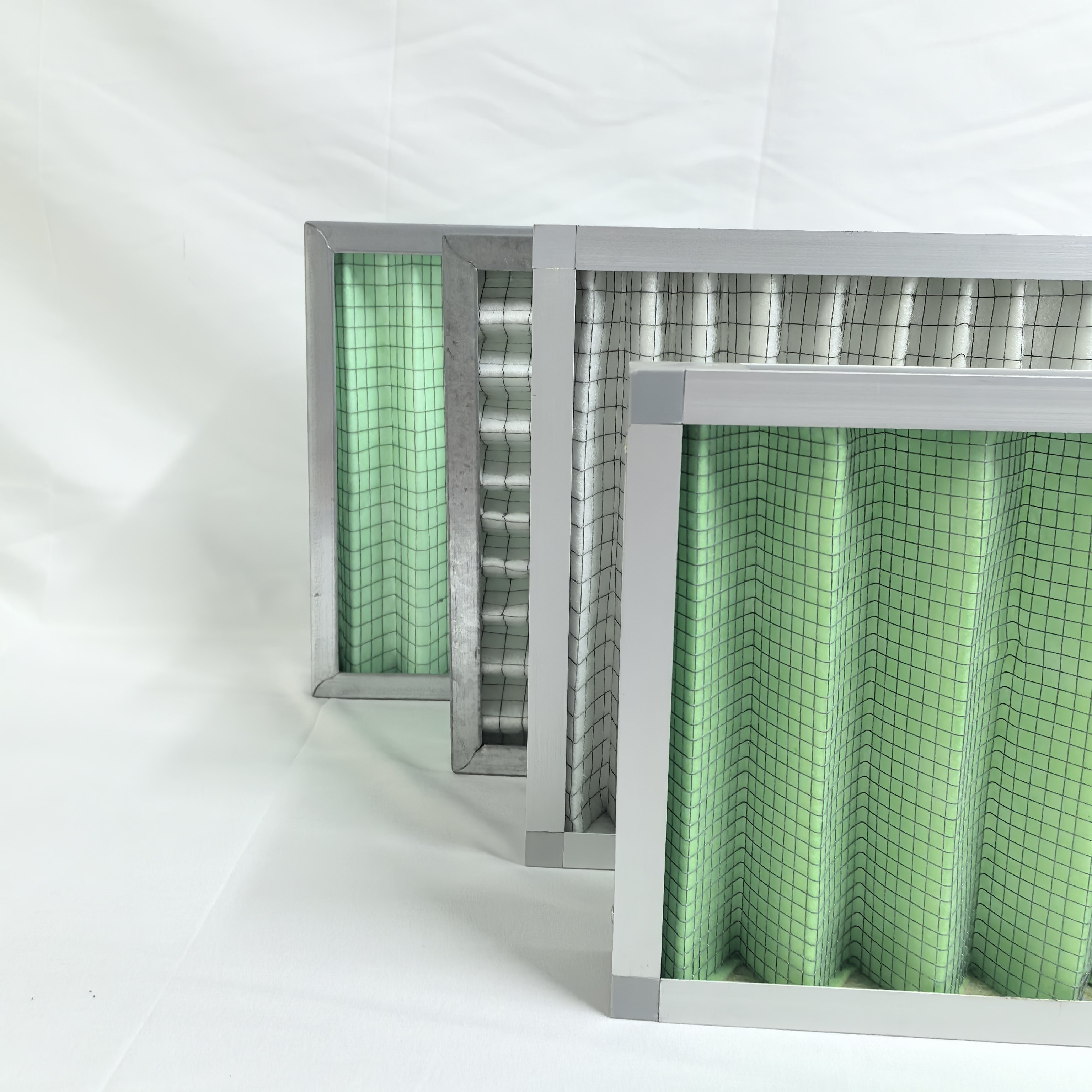 G4 Pleated Air Filter Replacement for HVAC AC Furnace System