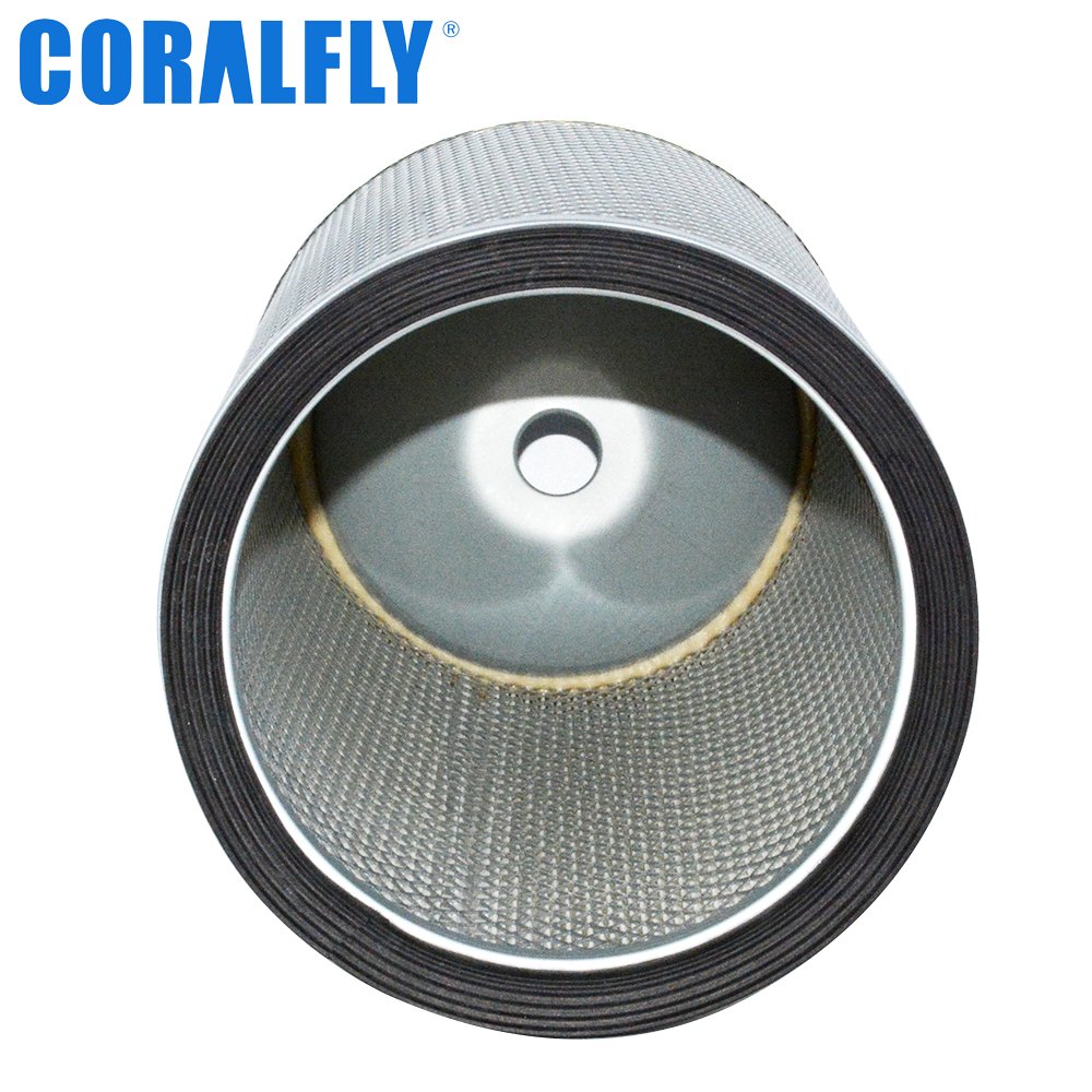CORALFLY CL-A1862M CL-B1863MM AF1862M P134353 Air Filter Truck Diesel Engine