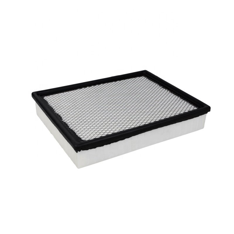 Best Wholesale Price Auto Engine Spare Parts Truck Air Filter A0579 25313348 AF1519 With Original Factory Quality