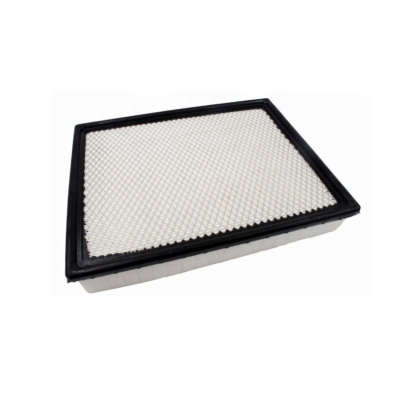 Best Wholesale Price Auto Engine Spare Parts Truck Air Filter A0579 25313348 AF1519 With Original Factory Quality