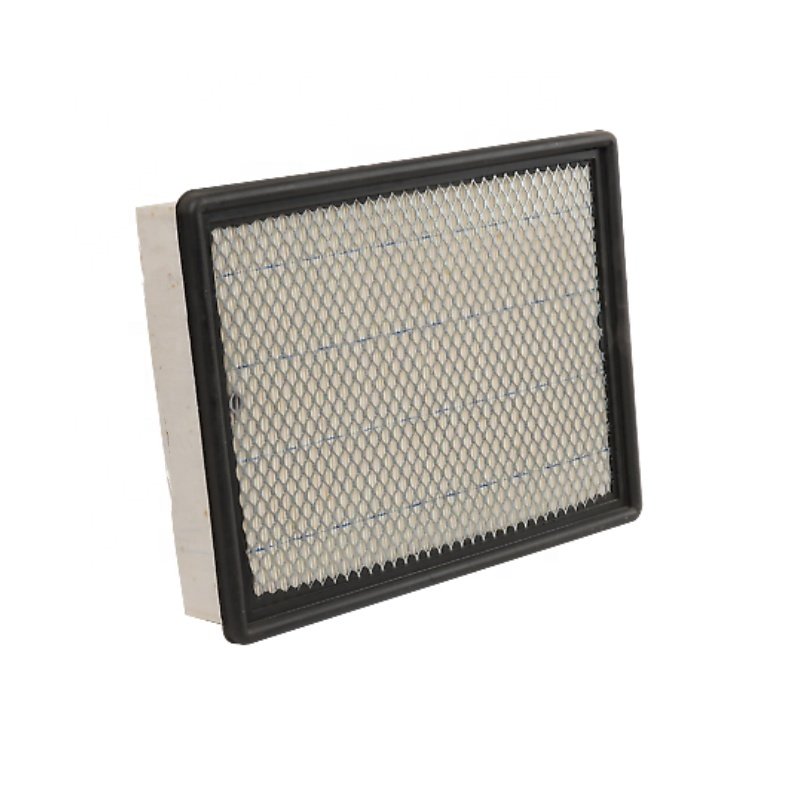Best Wholesale Price Auto Engine Spare Parts Truck Air Filter A0579 25313348 AF1519 With Original Factory Quality