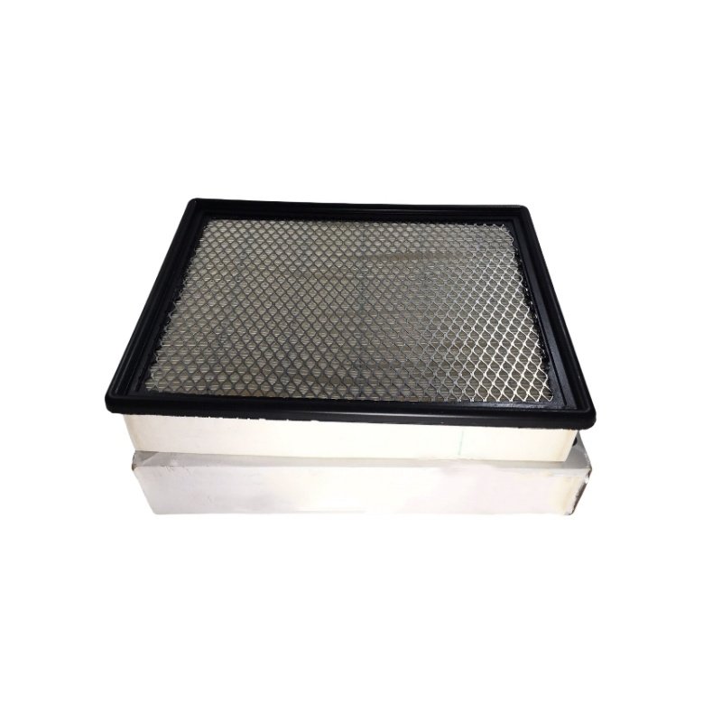 Best Wholesale Price Auto Engine Spare Parts Truck Air Filter A0579 25313348 AF1519 With Original Factory Quality