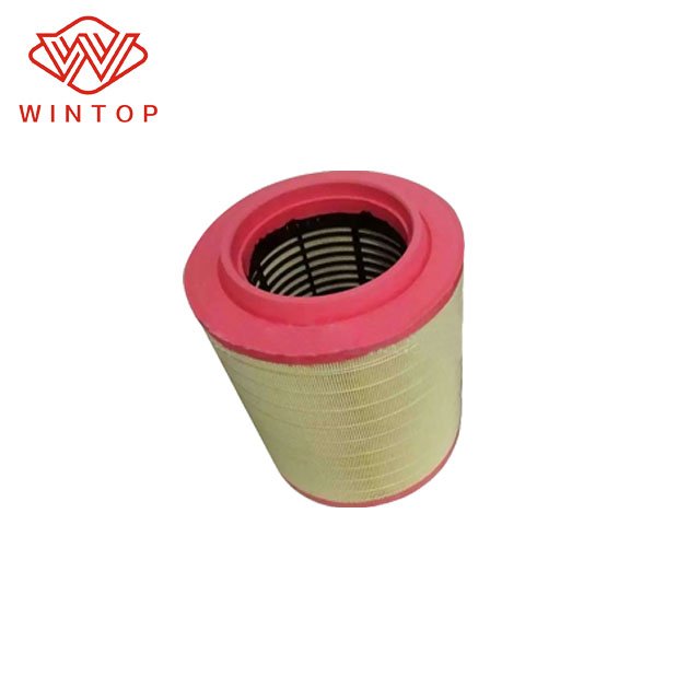 Heavy Duty Truck Air Filter 7421243188 P951102 21115501 21115483 for VOLVO